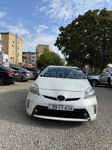 Toyota Prius 2009, 224,000 km - 1.8 l - Bakı