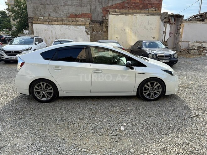 Toyota Prius 2009, 224,000 km - 1.8 l - Bakı