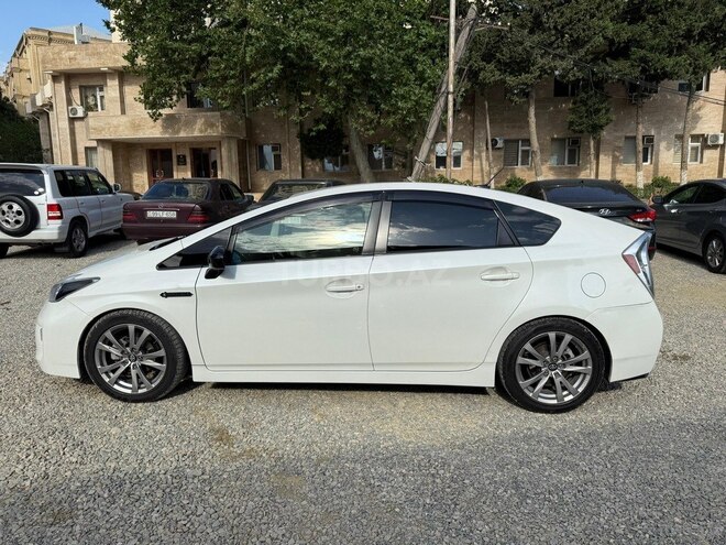 Toyota Prius 2009, 224,000 km - 1.8 l - Bakı