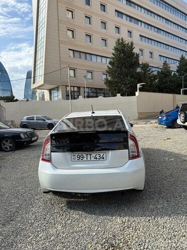 Toyota Prius 2009, 224,000 km - 1.8 l - Bakı