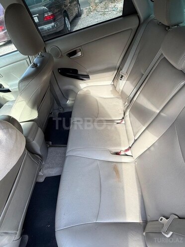 Toyota Prius 2009, 224,000 km - 1.8 l - Bakı