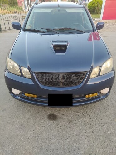Mitsubishi Airtrek 2002, 270,000 km - 2.0 l - Goranboy