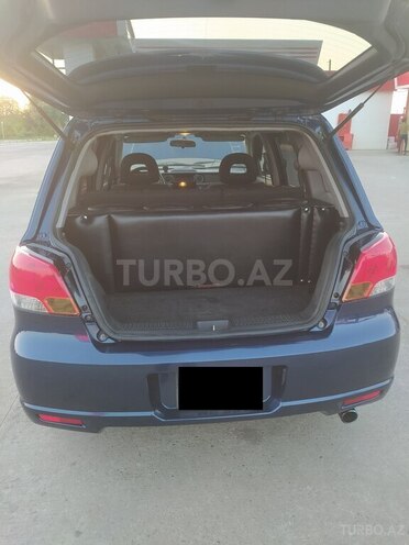 Mitsubishi Airtrek 2002, 270,000 km - 2.0 l - Goranboy