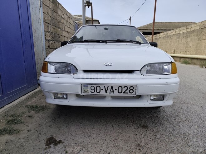 LADA (VAZ) 2114 2012, 350,000 km - 1.6 л - Bakı