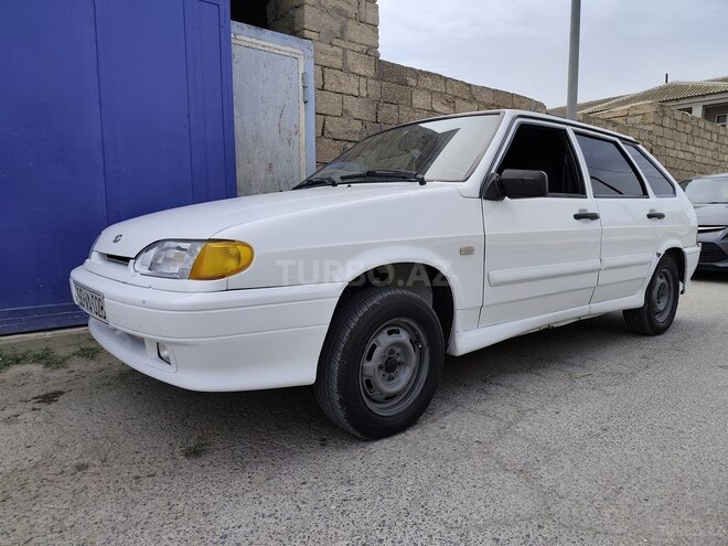 LADA (VAZ) 2114 2012, 350,000 km - 1.6 л - Bakı