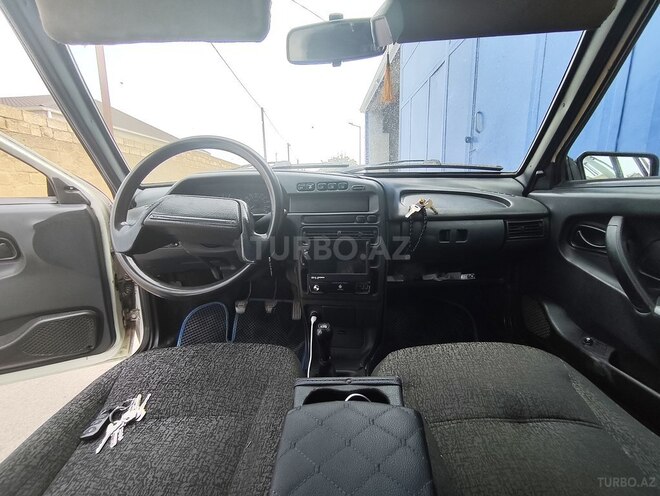 LADA (VAZ) 2114 2012, 350,000 km - 1.6 л - Bakı