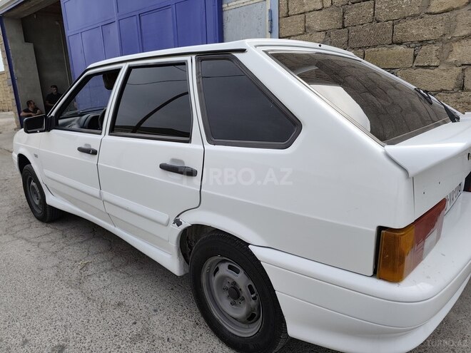 LADA (VAZ) 2114 2012, 350,000 km - 1.6 л - Bakı