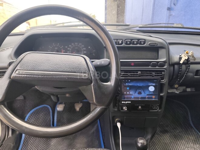 LADA (VAZ) 2114 2012, 350,000 km - 1.6 л - Bakı