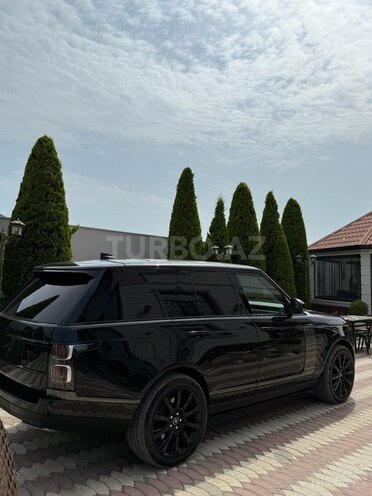 Land Rover Range Rover 2017, 175,000 km - 3.0 л - Bakı