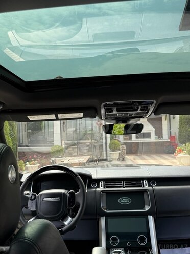 Land Rover Range Rover 2017, 175,000 km - 3.0 л - Bakı