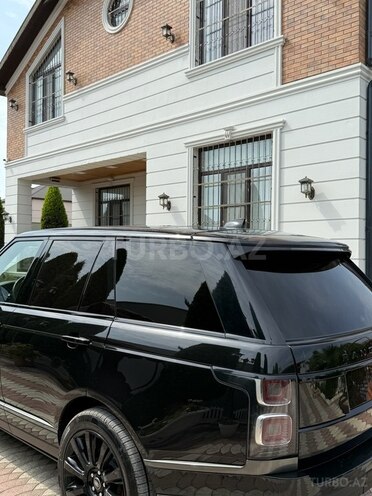 Land Rover Range Rover 2017, 175,000 km - 3.0 л - Bakı