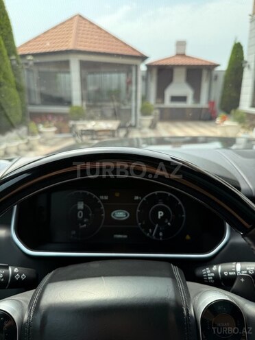 Land Rover Range Rover 2017, 175,000 km - 3.0 л - Bakı