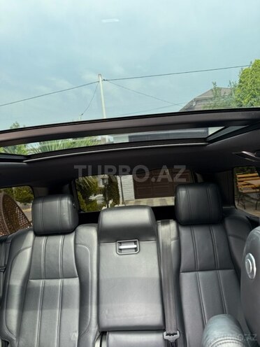 Land Rover Range Rover 2017, 175,000 km - 3.0 л - Bakı