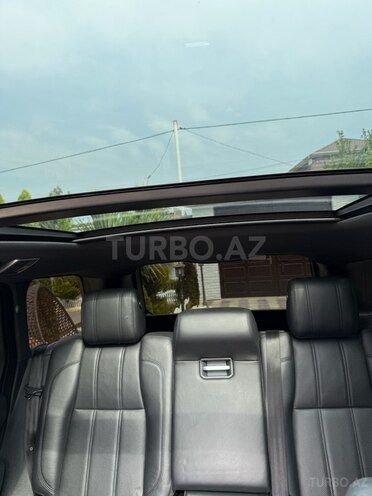 Land Rover Range Rover 2017, 175,000 km - 3.0 л - Bakı