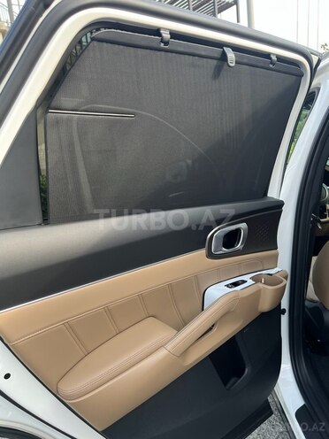 Kia Sorento-14