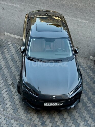 Changan Qiyuan A05 2024, 10,000 km - 1.5 л - Sumqayıt