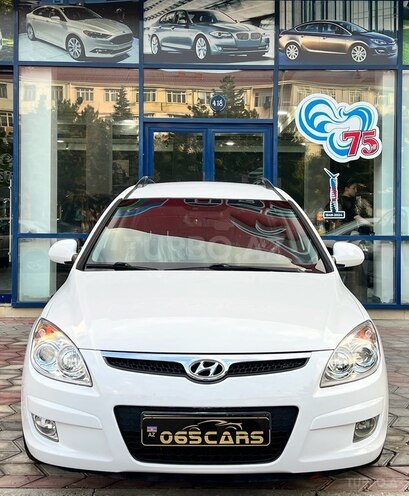 Hyundai i30-1