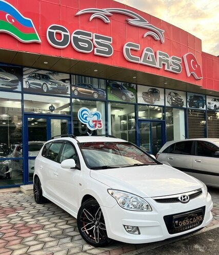 Hyundai i30-4