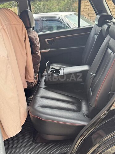 Hyundai Santa Fe 2009, 365,000 km - 2.0 л - Bakı