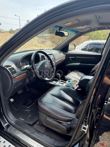 Hyundai Santa Fe 2009, 365,000 km - 2.0 л - Bakı