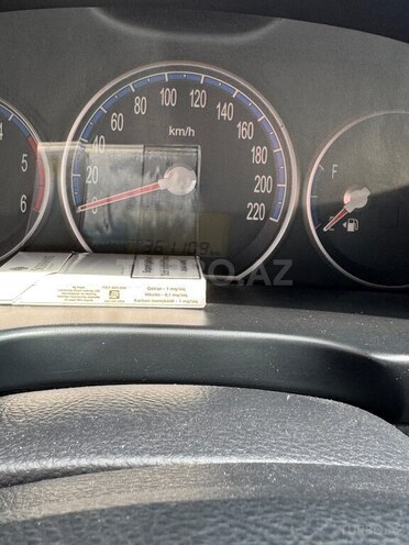 Hyundai Santa Fe 2009, 365,000 km - 2.0 л - Bakı