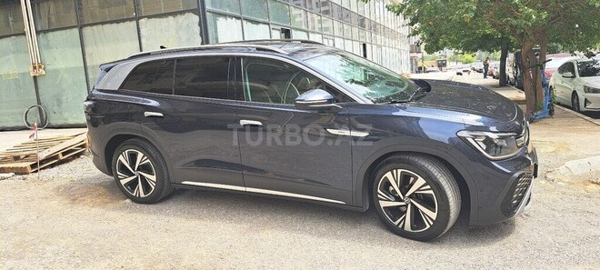 Volkswagen ID.6 Crozz-6