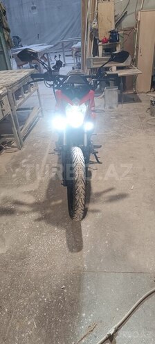 Tufan S 150 2023, 26,000 km - 0.2 л - Bakı