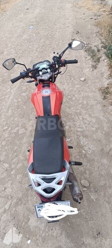 Tufan S 150 2023, 26,000 km - 0.2 л - Bakı