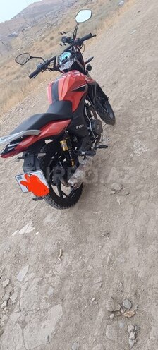 Tufan S 150 2023, 26,000 km - 0.2 л - Bakı