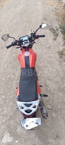 Tufan S 150 2023, 26,000 km - 0.2 л - Bakı