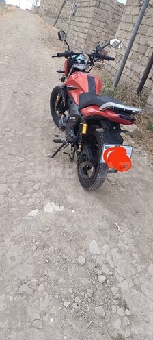 Tufan S 150 2023, 26,000 km - 0.2 л - Bakı