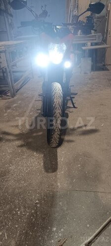 Tufan S 150 2023, 26,000 km - 0.2 л - Bakı
