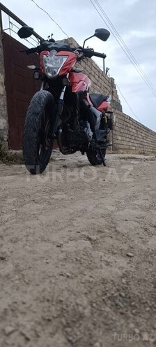Tufan S 150 2023, 26,000 km - 0.2 л - Bakı