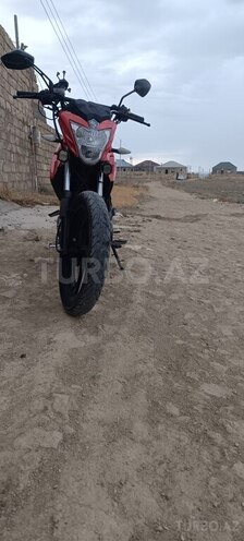 Tufan S 150 2023, 26,000 km - 0.2 л - Bakı