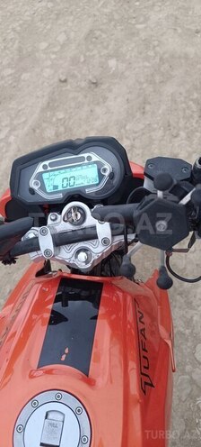 Tufan S 150 2023, 26,000 km - 0.2 л - Bakı