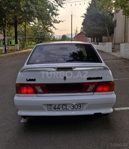 LADA (VAZ) 2115 2012, 237,381 km - 1.6 л - Masallı