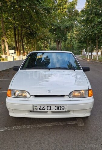LADA (VAZ) 2115 2012, 237,381 km - 1.6 л - Masallı
