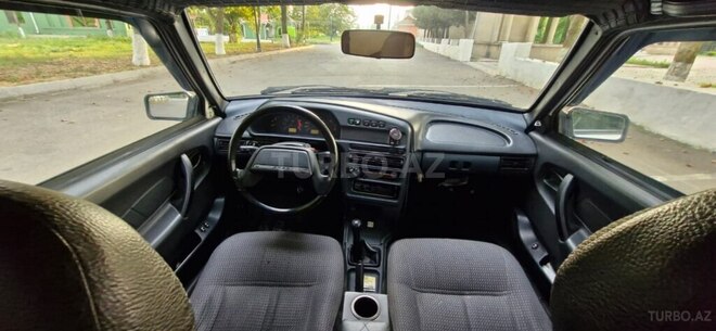 LADA (VAZ) 2115 2012, 237,381 km - 1.6 л - Masallı
