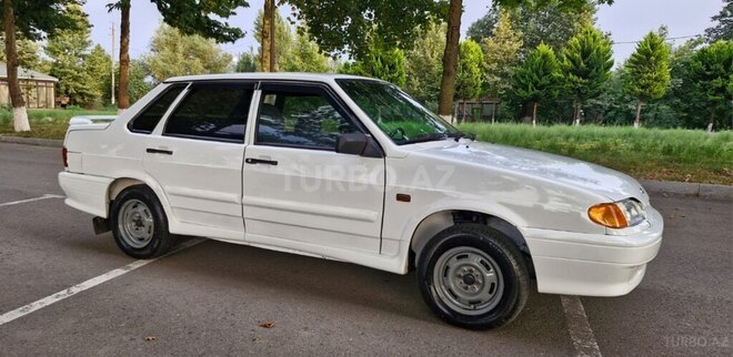 LADA (VAZ) 2115 2012, 237,381 km - 1.6 л - Masallı