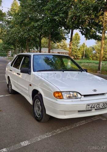 LADA (VAZ) 2115 2012, 237,381 km - 1.6 л - Masallı