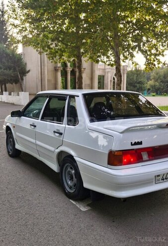 LADA (VAZ) 2115 2012, 237,381 km - 1.6 л - Masallı