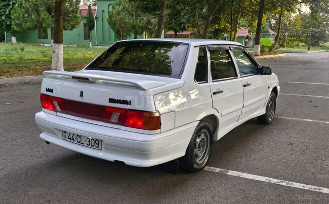 LADA (VAZ) 2115 2012, 237,381 km - 1.6 л - Masallı