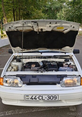 LADA (VAZ) 2115 2012, 237,381 km - 1.6 л - Masallı