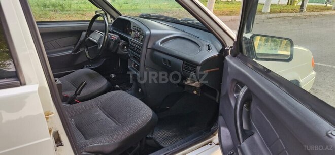LADA (VAZ) 2115 2012, 237,381 km - 1.6 л - Masallı