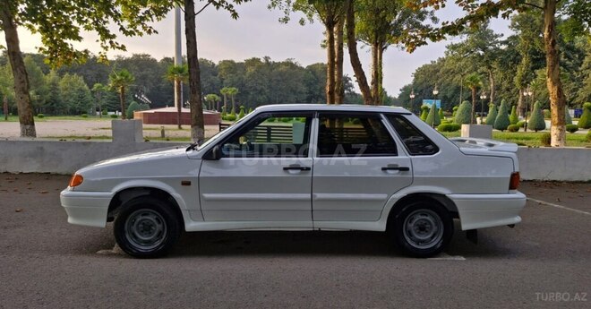 LADA (VAZ) 2115 2012, 237,381 km - 1.6 л - Masallı