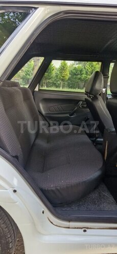 LADA (VAZ) 2115 2012, 237,381 km - 1.6 л - Masallı