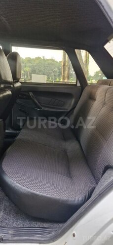 LADA (VAZ) 2115 2012, 237,381 km - 1.6 л - Masallı