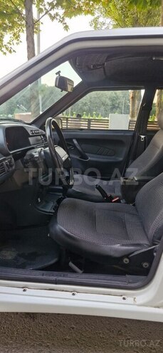 LADA (VAZ) 2115 2012, 237,381 km - 1.6 л - Masallı