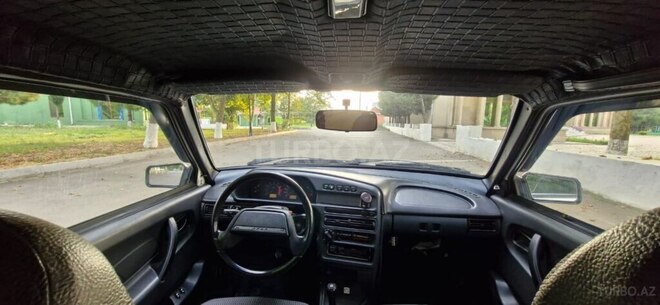 LADA (VAZ) 2115 2012, 237,381 km - 1.6 л - Masallı
