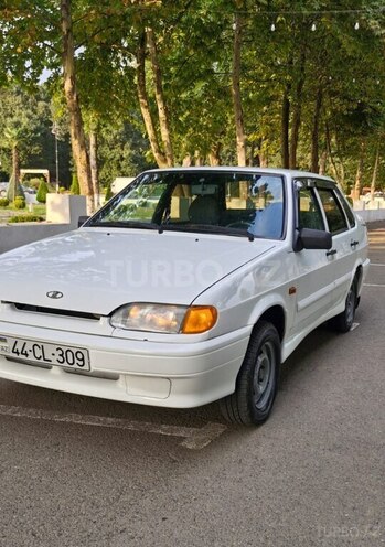 LADA (VAZ) 2115 2012, 237,381 km - 1.6 л - Masallı